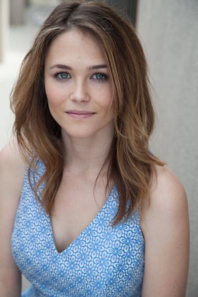 Katie Anne Mitchell profile image