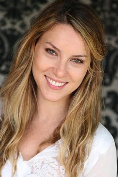 Rachel Crane profile image