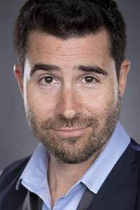 Joseph Sanfelippo as Additional Voices (voice) in Hotel Transylvania 3: Summer Vacation (06/2018)