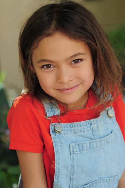 Alessandra Perez profile image