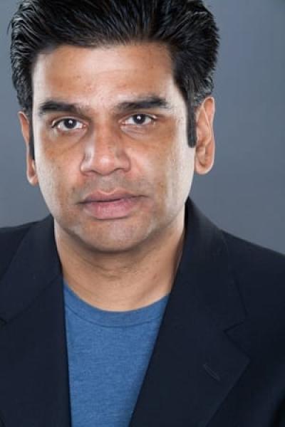 Ronobir Lahiri profile image