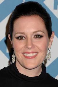 Rachael MacFarlane as Meighan Assistant in Ted 2 (06/2015)