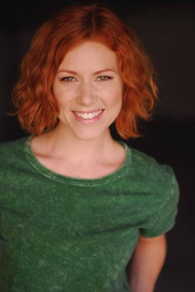 Julie Schmid profile image