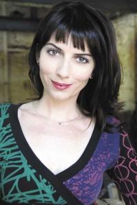 Sylvaine Strike as ORTF Interviewer in Ali (12/2001)