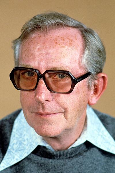 Lewis Gilbert profile image