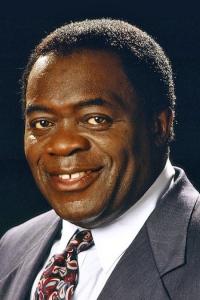 Yaphet Kotto as Parker in Alien (05/1979)