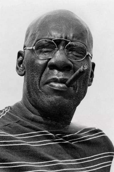Julius Harris profile image