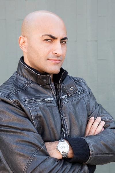 Slim Khezri profile image