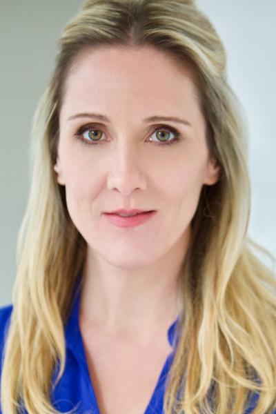 Amelie McKendry profile image