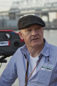 Barry Ackroyd as Director of Photography in The Old Guard (07/2020)