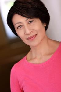 Page Leong as Mrs. Yun in The Bourne Legacy (08/2012)