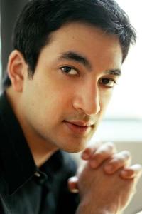 Adi Hanash as Outcome #1 in The Bourne Legacy (08/2012)