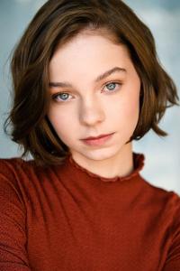 Emma Myers as Enid Sinclair in Season 2 (06/2026)