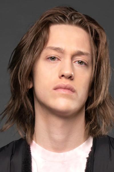 Percy Hynes White profile image