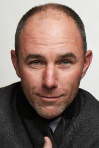 Jamie McShane as Donovan Galpin in Season 1 (11/2022)