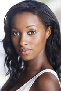 Rochelle Neil as Annie 'Bonfire' Carbey in The Nevers (04/2021)