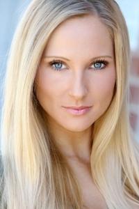 Jessica Rockwell as Mrs. Whatsit Double in A Wrinkle in Time (03/2018)
