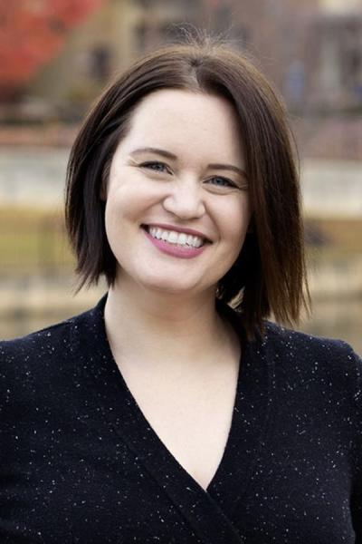 Sara Tremblay profile image