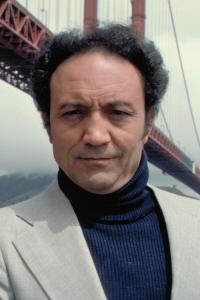 Rudy De Luca as Party Guest in Robin Hood: Men in Tights (07/1993)