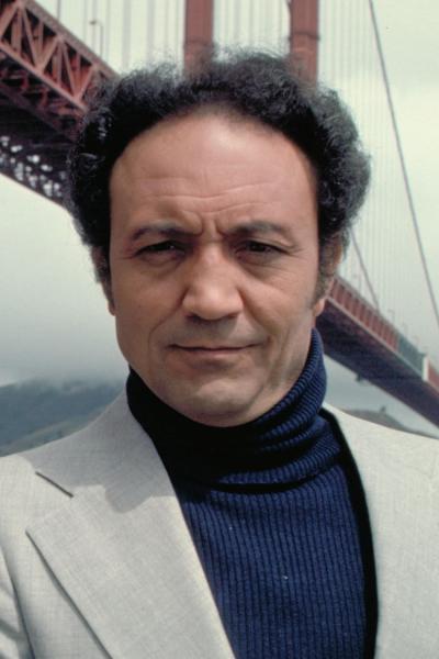 Rudy De Luca profile image