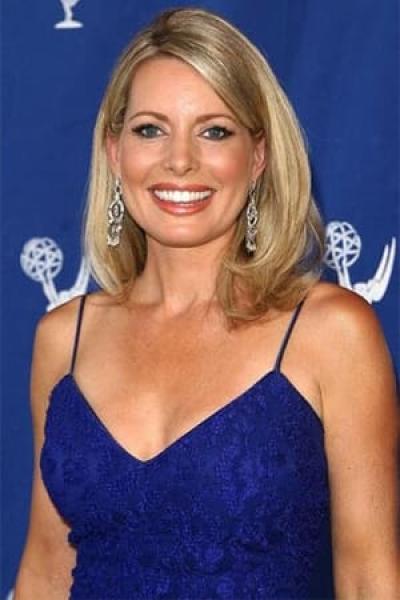 Debbie James profile image