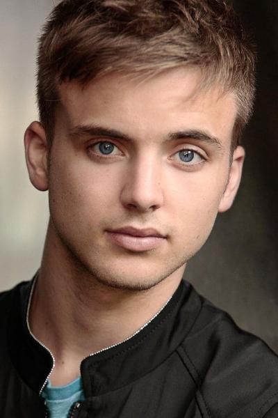 Parry Glasspool profile image
