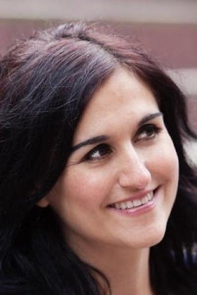 Nathalie Armin profile image