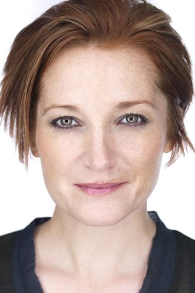 Francesca Faridany profile image