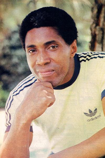 Herbert Jefferson Jr. profile image