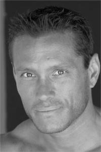 Chris Monberg as Stunts in Planet of the Apes (07/2001)