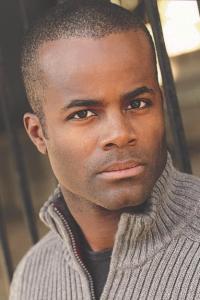 Austin Priester as The Real Fender Roads in Ocean's Thirteen (06/2007)