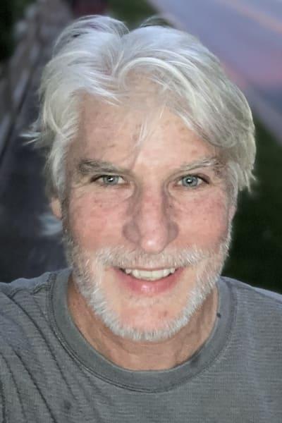 Eric Parkinson profile image