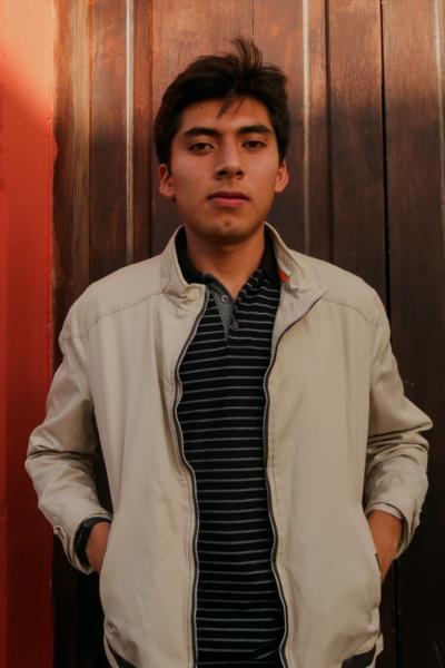 Alonso Velasco profile image