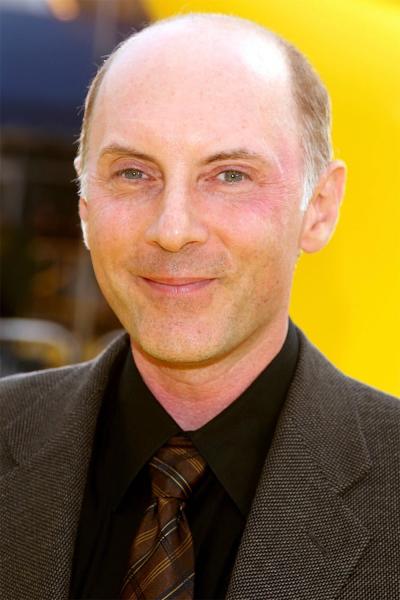 Dan Castellaneta profile image