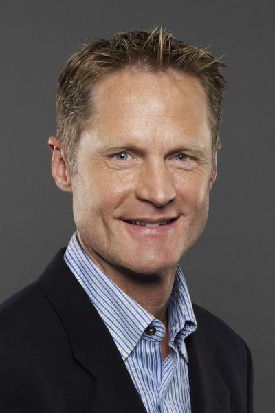 Steve Kerr profile image