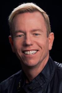 Christopher Lawrence as Costume Supervisor in Space Jam (11/1996)