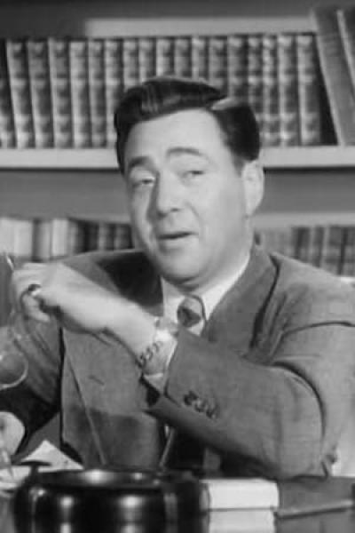 Ray Walker profile image