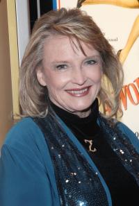 Karolyn Grimes as The Bailey Child - Zuzu in It's a Wonderful Life (12/1946)