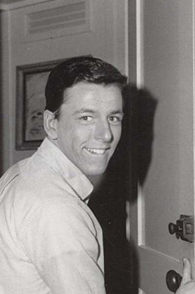 Jimmy Hawkins profile image