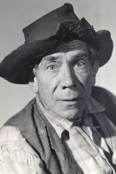 Ernie Adams profile image