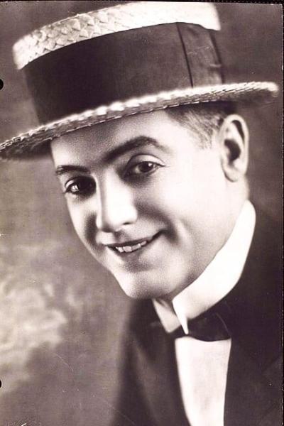 Joseph E. Bernard profile image
