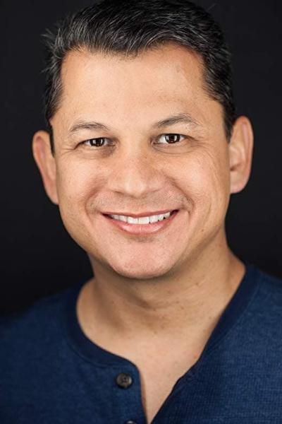 Patrick Wolff profile image