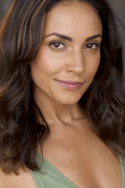 Naina Michaud profile image