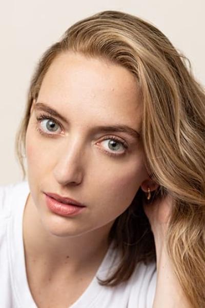 Alexandra Ruddy profile image