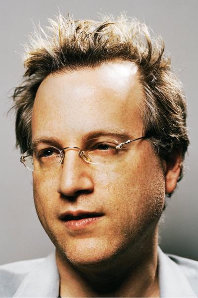 Ben Mezrich profile image