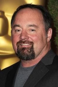 Jeff Cronenweth as Director of Photography in The Social Network (10/2010)