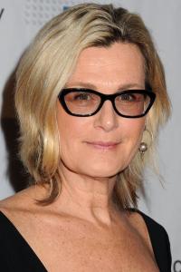 Laray Mayfield as Casting in The Social Network (10/2010)