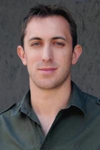 Drew Leary as Stunt Coordinator in The Humans (11/2021)