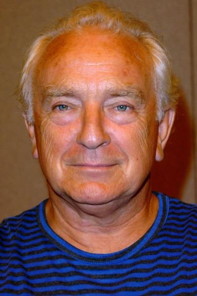 Paul Freeman profile image