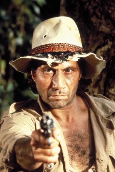 Vic Tablian profile image